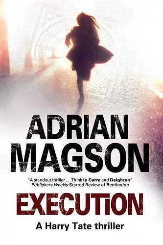 Execution cover