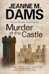 Murder at the Castle cover