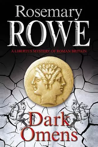 Dark Omens cover
