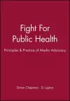 Fight For Public Health cover