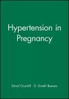 Hypertension in Pregnancy cover