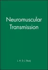 Neuromuscular Transmission cover