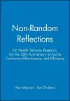 Non-Random Reflections cover