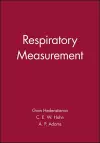 Respiratory Measurement cover