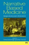 Narrative Based Medicine cover