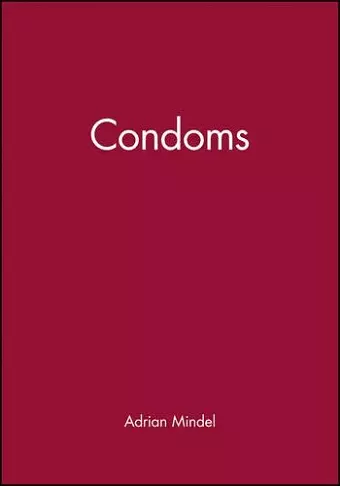 Condoms cover