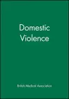 Domestic Violence cover