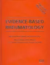 Evidence-Based Rheumatology cover