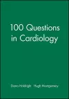 100 Questions in Cardiology cover