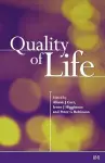 Quality of Life cover