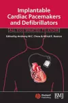 Implantable Cardiac Pacemakers and Defibrillators cover