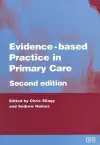 Evidence-Based Practice in Primary Care cover