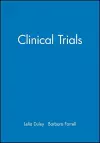 Clinical Trials cover