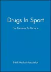 Drugs In Sport cover