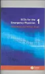 ECGs for the Emergency Physician 1 cover