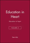 Education in Heart, Volume 2 cover