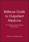 Bellevue Guide to Outpatient Medicine cover
