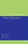 How To Survive Peer Review cover