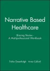 Narrative Based Healthcare cover