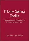 Priority Setting Toolkit cover