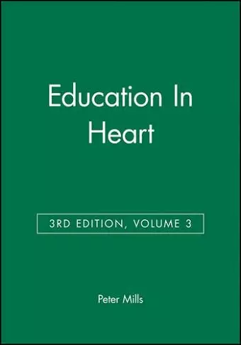 Education In Heart cover