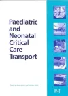 Paediatric and Neonatal Critical Care Transport cover