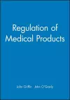 Regulation of Medical Products cover