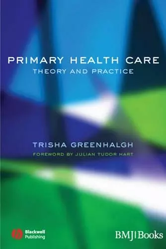 Primary Health Care cover