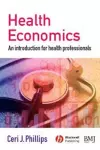 Health Economics cover