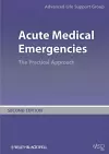 Acute Medical Emergencies cover