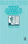 Service Charges in Commercial Properties cover