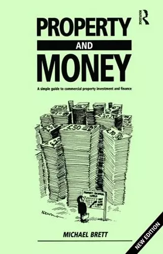 Property and Money cover