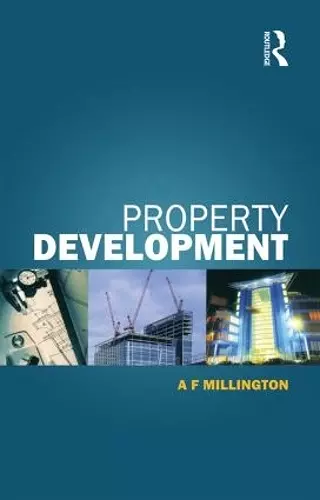 Property Development cover