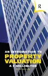 An Introduction to Property Valuation cover