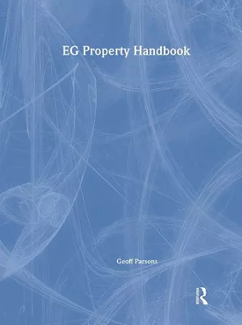 EG Property Handbook cover