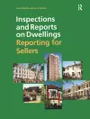 Inspections and Reports on Dwellings cover