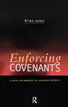 Enforcing Covenants cover