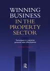 Winning Business in the Property Sector cover