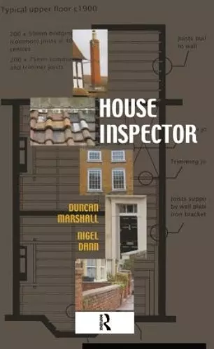 House Inspector cover