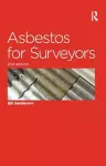 Asbestos for Surveyors cover