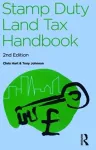 The Stamp Duty Land Tax Handbook cover