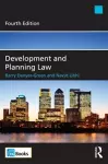 Development and Planning Law cover