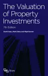 The Valuation of Property Investments cover