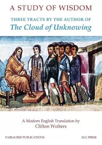 A Study of Wisdom cover