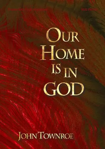 Our Home is in God cover
