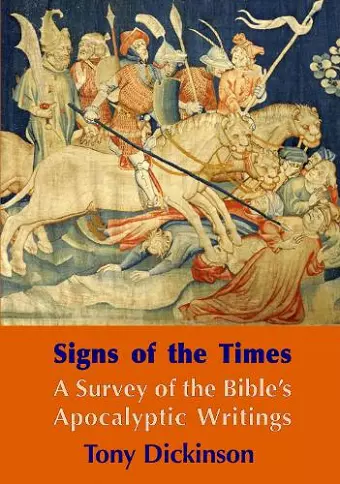 Signs of the Times cover