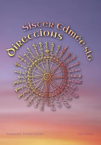 Directions cover