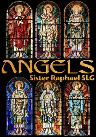 Angels cover