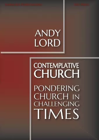 Contemplative Church cover