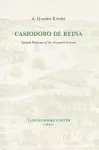 Casiodoro de Reina cover